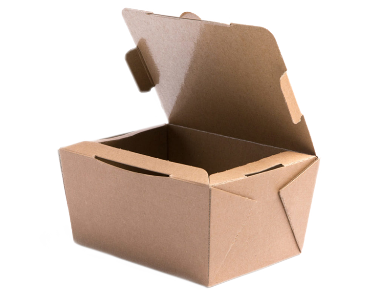 Inpact - Imballaggi in base alle diverse necessità